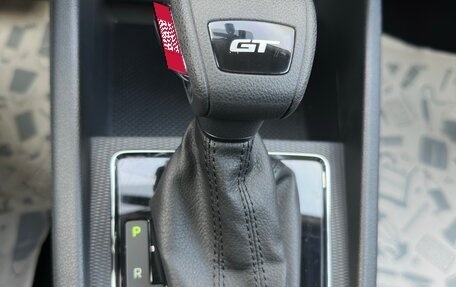 Skoda Kamiq I, 2020 год, 2 900 000 рублей, 28 фотография