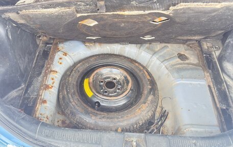 Honda Fit III, 2002 год, 245 000 рублей, 9 фотография