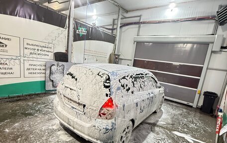 Honda Fit III, 2002 год, 245 000 рублей, 4 фотография