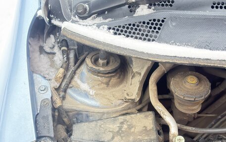 Honda Fit III, 2002 год, 245 000 рублей, 10 фотография