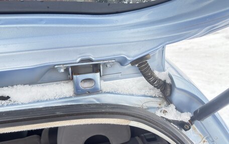 Honda Fit III, 2002 год, 245 000 рублей, 8 фотография