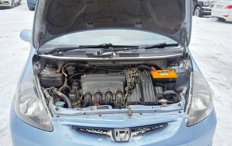 Honda Fit III, 2002 год, 245 000 рублей, 11 фотография