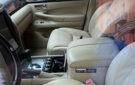 Lexus LX III, 2008 год, 3 200 000 рублей, 4 фотография