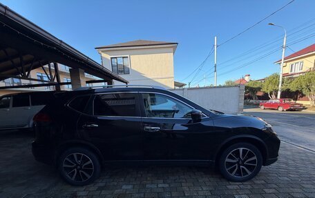 Nissan X-Trail, 2018 год, 2 250 000 рублей, 3 фотография