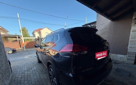 Nissan X-Trail, 2018 год, 2 250 000 рублей, 2 фотография