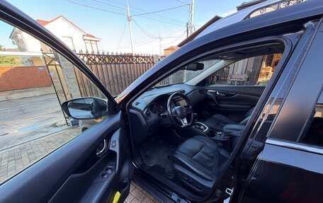 Nissan X-Trail, 2018 год, 2 250 000 рублей, 6 фотография