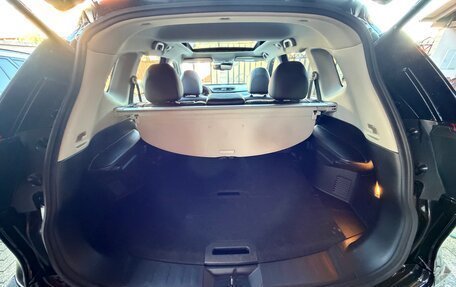 Nissan X-Trail, 2018 год, 2 250 000 рублей, 8 фотография