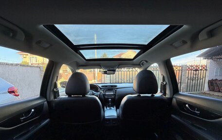 Nissan X-Trail, 2018 год, 2 250 000 рублей, 7 фотография