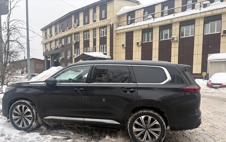 CheryExeed VX, 2024 год, 5 980 000 рублей, 5 фотография