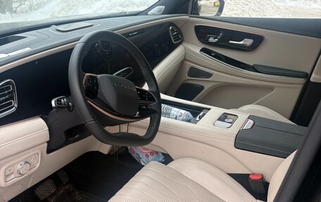 CheryExeed VX, 2024 год, 5 980 000 рублей, 4 фотография