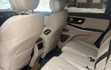 CheryExeed VX, 2024 год, 5 980 000 рублей, 3 фотография