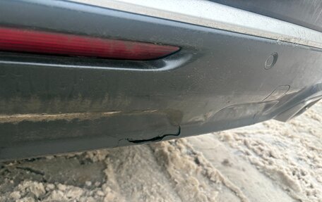 CheryExeed VX, 2024 год, 5 980 000 рублей, 6 фотография