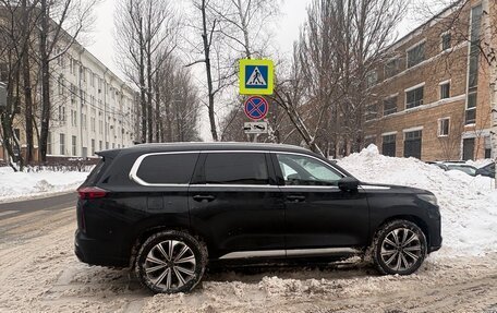 CheryExeed VX, 2024 год, 5 980 000 рублей, 8 фотография