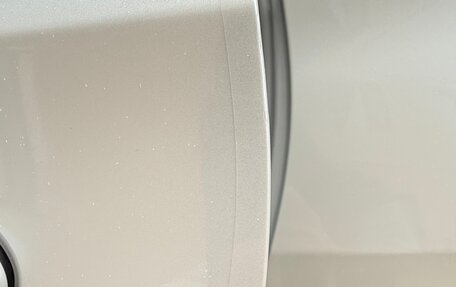 Toyota RAV4, 2025 год, 4 350 000 рублей, 10 фотография