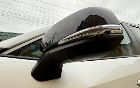 Toyota RAV4, 2025 год, 4 350 000 рублей, 8 фотография