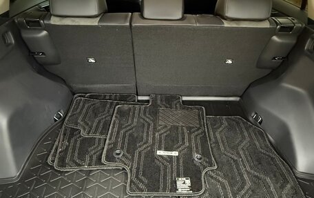 Toyota RAV4, 2025 год, 4 350 000 рублей, 20 фотография