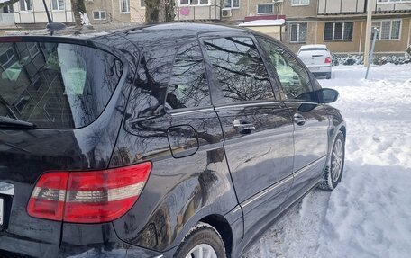 Mercedes-Benz B-Класс, 2008 год, 880 000 рублей, 3 фотография