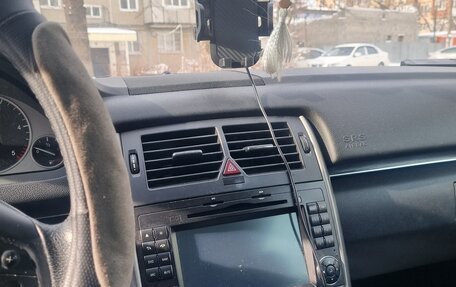 Mercedes-Benz B-Класс, 2008 год, 880 000 рублей, 5 фотография