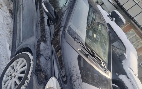 Mercedes-Benz B-Класс, 2008 год, 880 000 рублей, 2 фотография