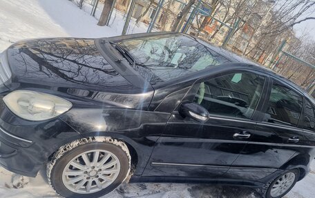 Mercedes-Benz B-Класс, 2008 год, 880 000 рублей, 7 фотография