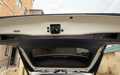 Toyota RAV4, 2025 год, 4 350 000 рублей, 19 фотография