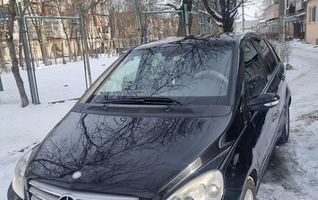Mercedes-Benz B-Класс, 2008 год, 880 000 рублей, 8 фотография