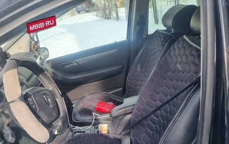 Mercedes-Benz B-Класс, 2008 год, 880 000 рублей, 6 фотография