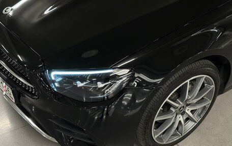 Mercedes-Benz E-Класс, 2022 год, 6 350 000 рублей, 5 фотография