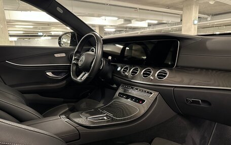 Mercedes-Benz E-Класс, 2022 год, 6 350 000 рублей, 12 фотография