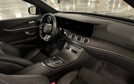 Mercedes-Benz E-Класс, 2022 год, 6 350 000 рублей, 16 фотография