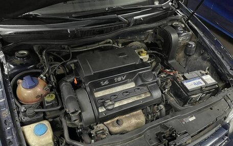 Volkswagen Golf IV, 2001 год, 230 000 рублей, 9 фотография