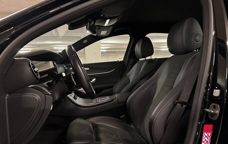 Mercedes-Benz E-Класс, 2022 год, 6 350 000 рублей, 18 фотография