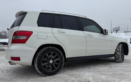 Mercedes-Benz GLK-Класс, 2011 год, 1 800 000 рублей, 7 фотография