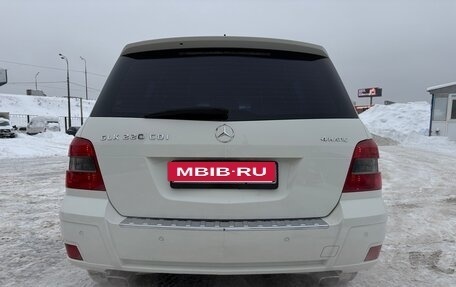 Mercedes-Benz GLK-Класс, 2011 год, 1 800 000 рублей, 5 фотография