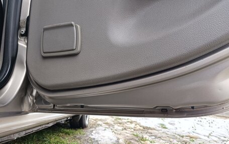 Renault Symbol, 2010 год, 470 000 рублей, 9 фотография