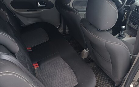 Renault Symbol, 2010 год, 470 000 рублей, 8 фотография