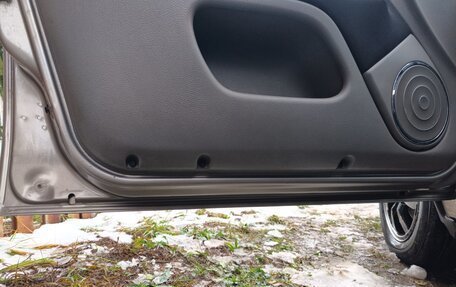 Renault Symbol, 2010 год, 470 000 рублей, 12 фотография