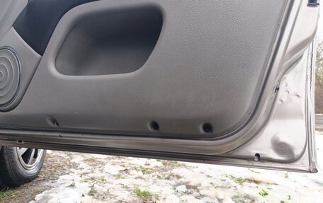 Renault Symbol, 2010 год, 470 000 рублей, 11 фотография