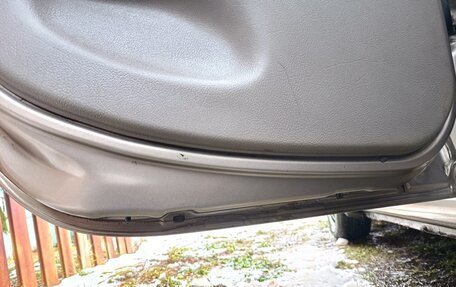 Renault Symbol, 2010 год, 470 000 рублей, 13 фотография