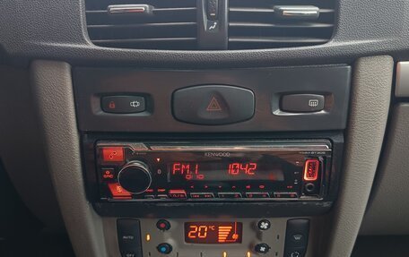 Renault Symbol, 2010 год, 470 000 рублей, 14 фотография