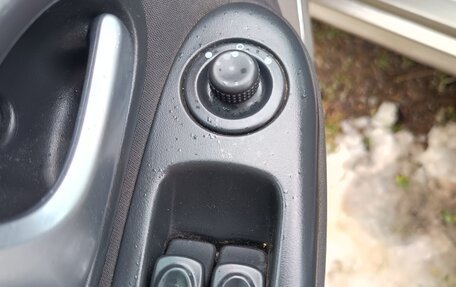 Renault Symbol, 2010 год, 470 000 рублей, 18 фотография