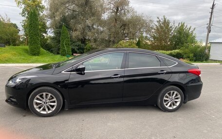 Hyundai i40 I рестайлинг, 2016 год, 1 300 000 рублей, 2 фотография