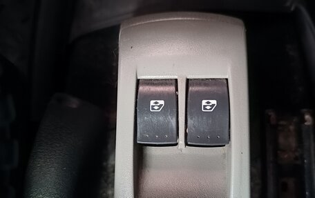 Renault Symbol, 2010 год, 470 000 рублей, 20 фотография