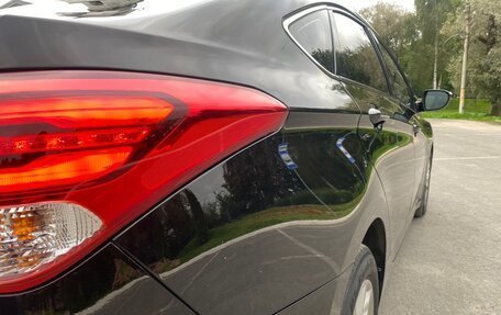 Hyundai i40 I рестайлинг, 2016 год, 1 300 000 рублей, 9 фотография