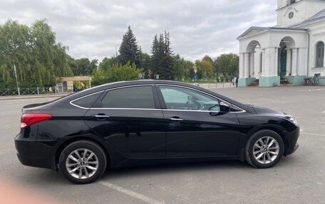 Hyundai i40 I рестайлинг, 2016 год, 1 300 000 рублей, 6 фотография