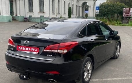 Hyundai i40 I рестайлинг, 2016 год, 1 300 000 рублей, 5 фотография