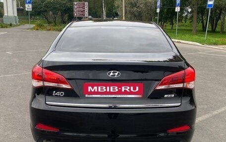 Hyundai i40 I рестайлинг, 2016 год, 1 300 000 рублей, 4 фотография