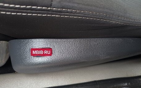 Renault Symbol, 2010 год, 470 000 рублей, 19 фотография