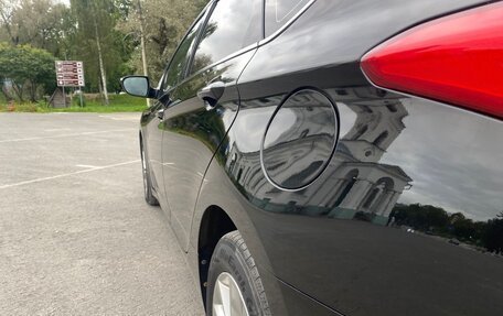 Hyundai i40 I рестайлинг, 2016 год, 1 300 000 рублей, 10 фотография