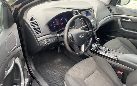 Hyundai i40 I рестайлинг, 2016 год, 1 300 000 рублей, 11 фотография